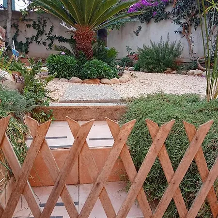 Appartamento Casa Le 2 Isole *
