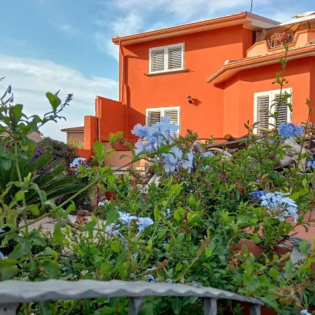 Lejlighed Casa Le 2 Isole