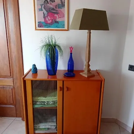 Casa Le 2 Isole *