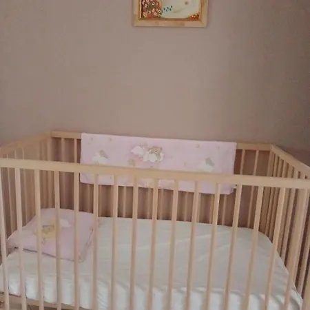 Casa Le 2 Isole Lejlighed Suni