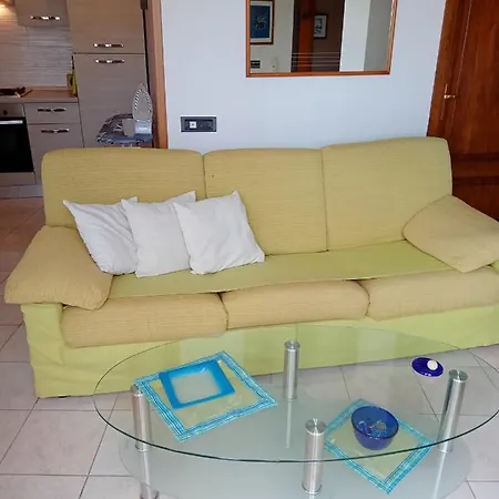 Casa Le 2 Isole Appartamento *