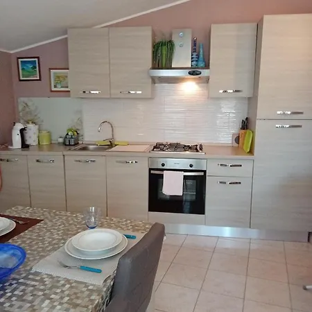 Casa Le 2 Isole * Suni