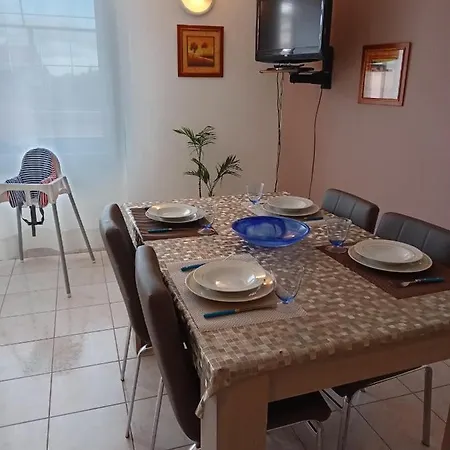Casa Le 2 Isole Appartamento