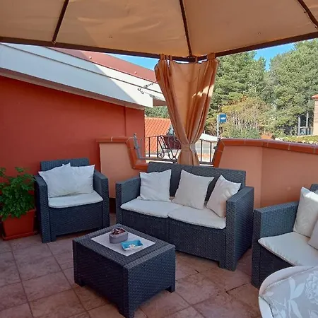 Casa Le 2 Isole *