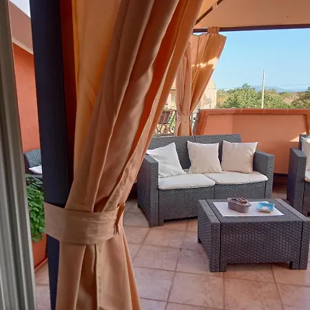Casa Le 2 Isole * Suni
