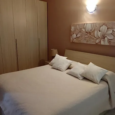Appartamento Casa Le 2 Isole Suni
