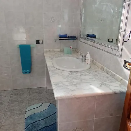 Casa Le 2 Isole Appartamento Suni